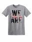 We Are Pershing - YOUTH T-shirt