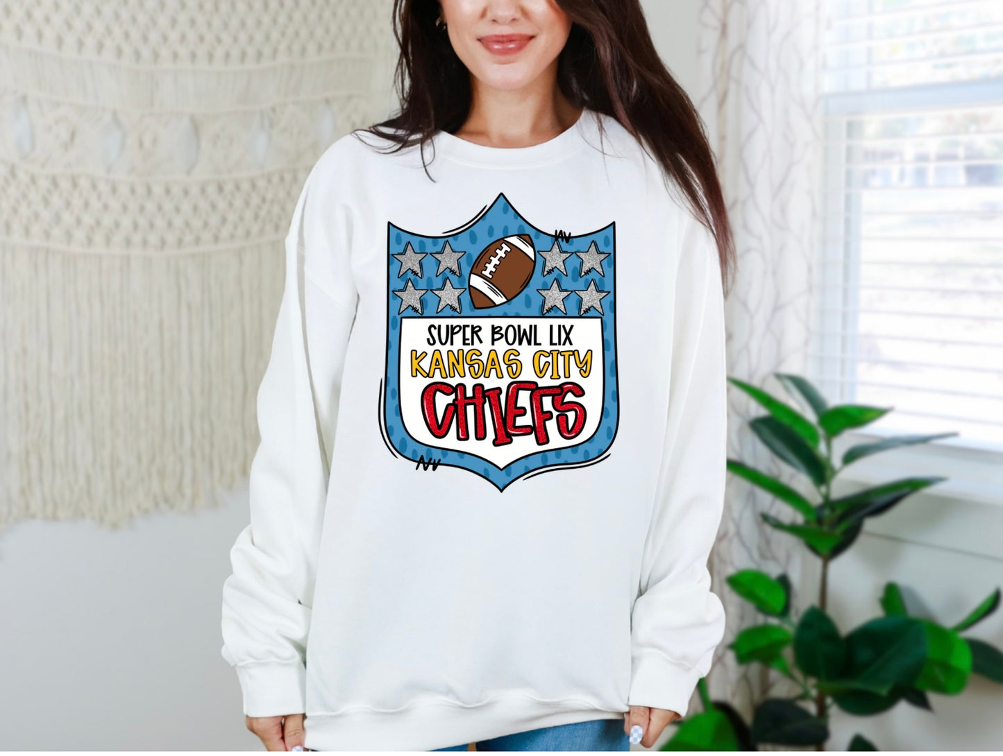 Super Bowl LIX Chiefs