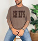 Chiefs - Brown
