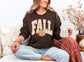 Fall - Polka Dot w/ Pumpkin
