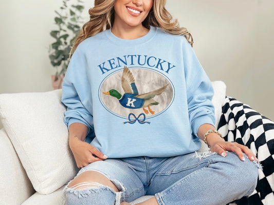Kentucky Duck