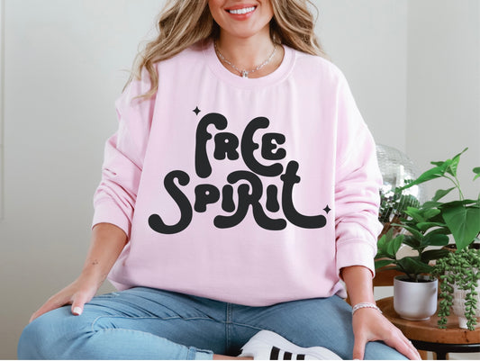 Free Spirit