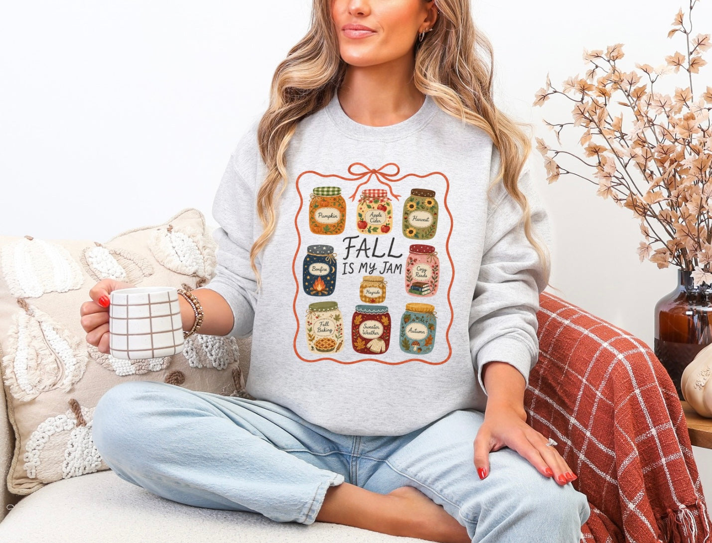 Fall Is My Jam