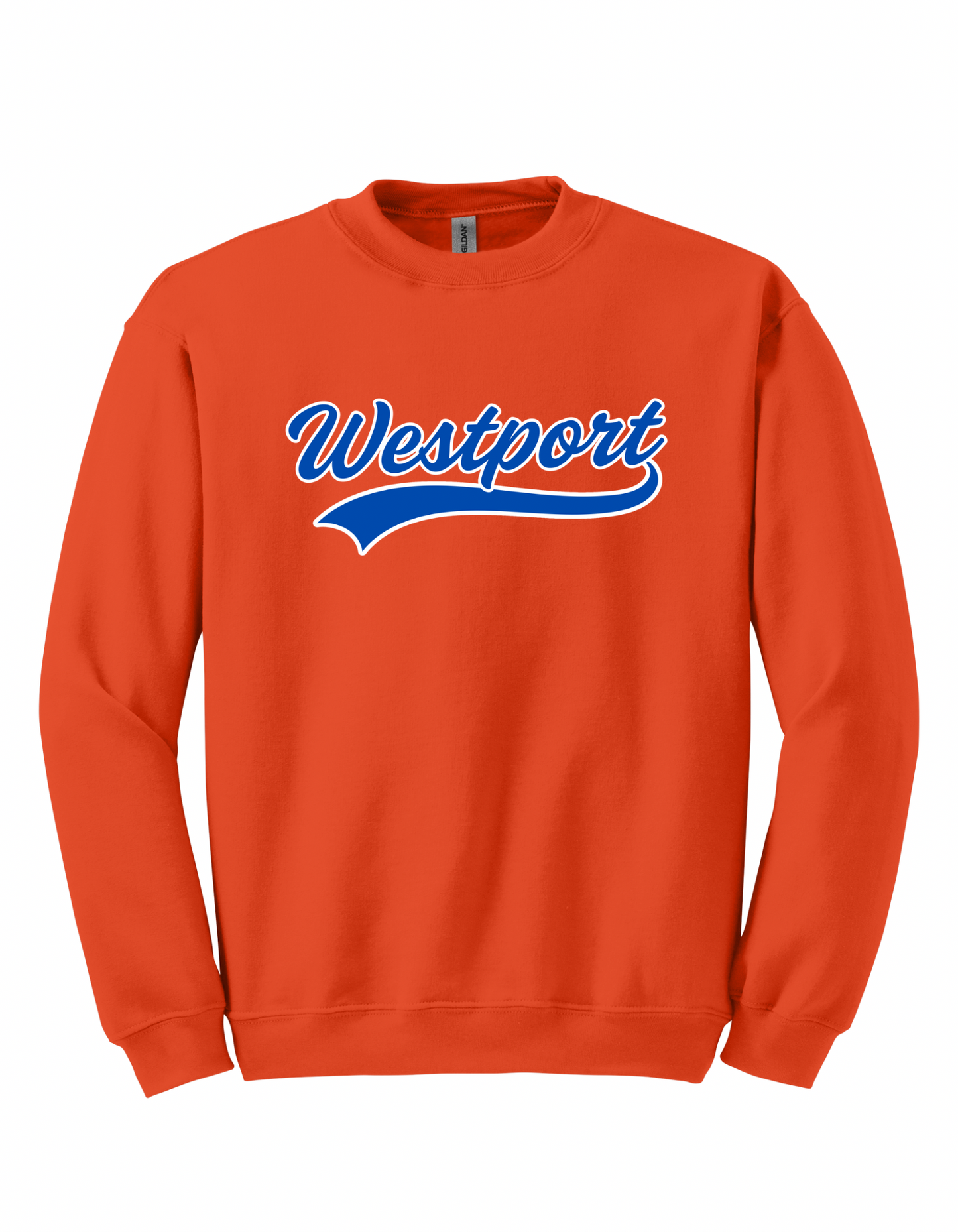 Westport Retro - Adult Sweatshirts