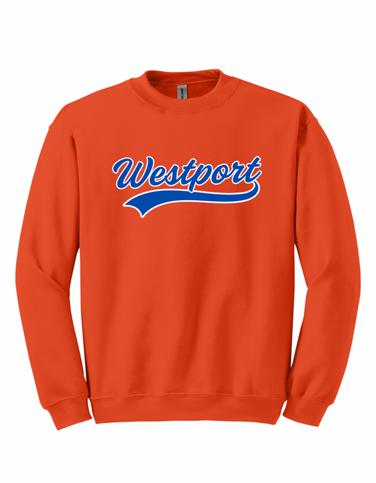 Westport Retro - Adult Sweatshirts