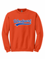 Westport Retro - Adult Sweatshirts