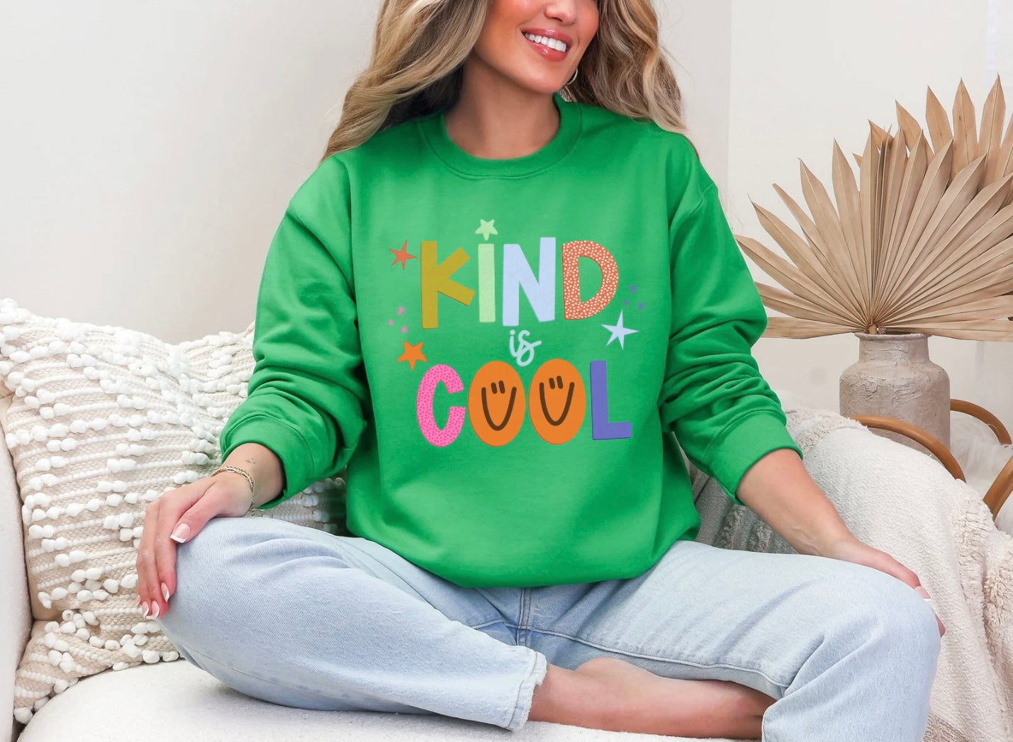 Kind Is Cool