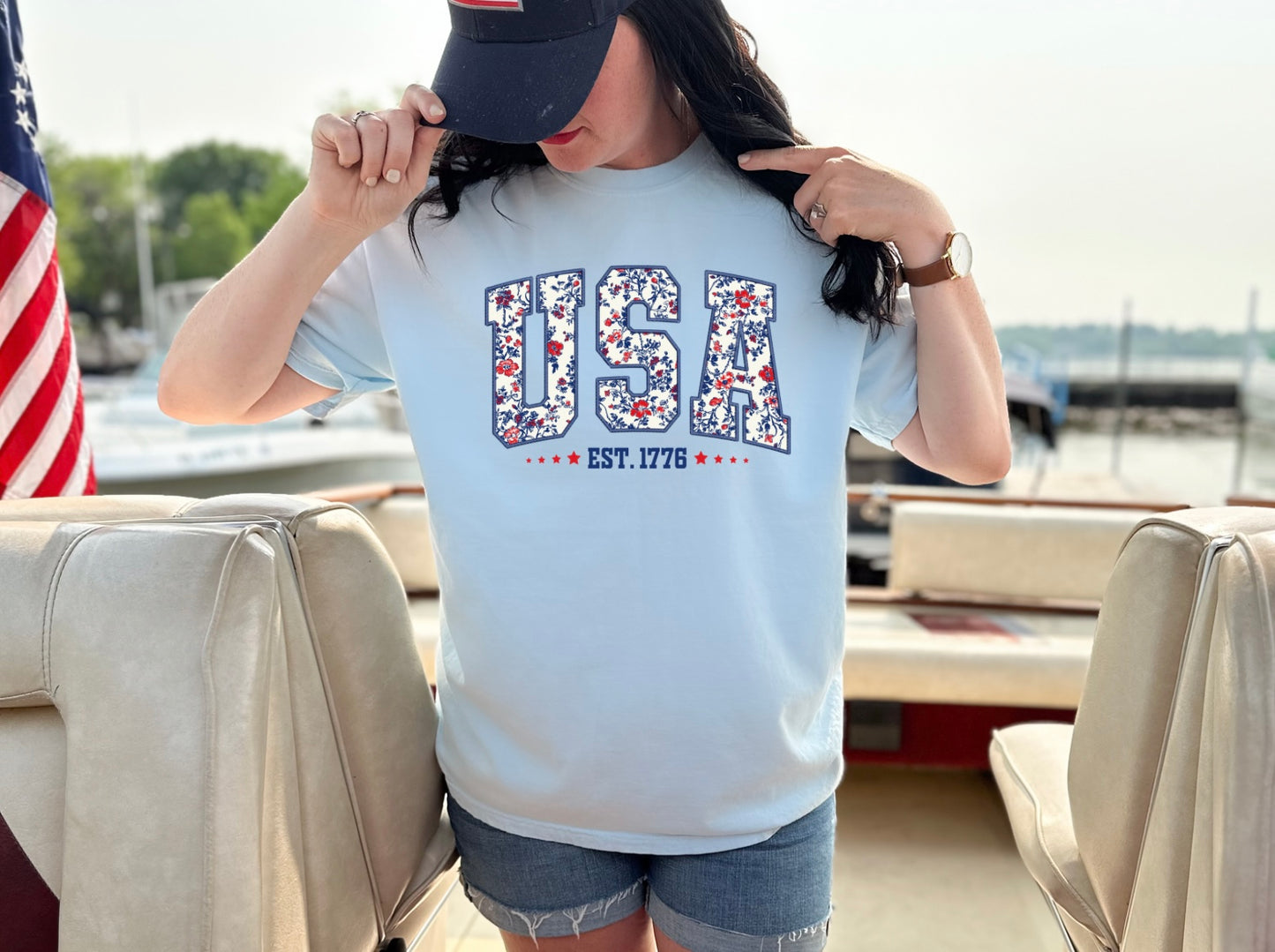 USA Floral