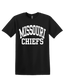 Missouri Chiefs Block