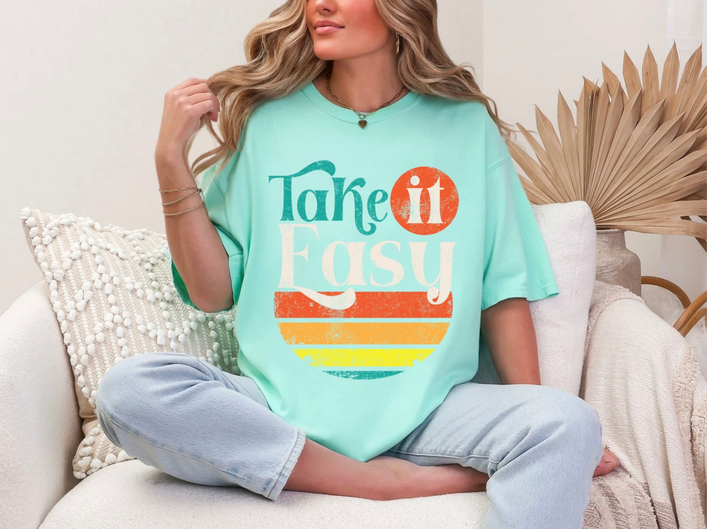 Take It Easy