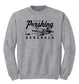 Pershing Building - YOUTH Sweatshirt