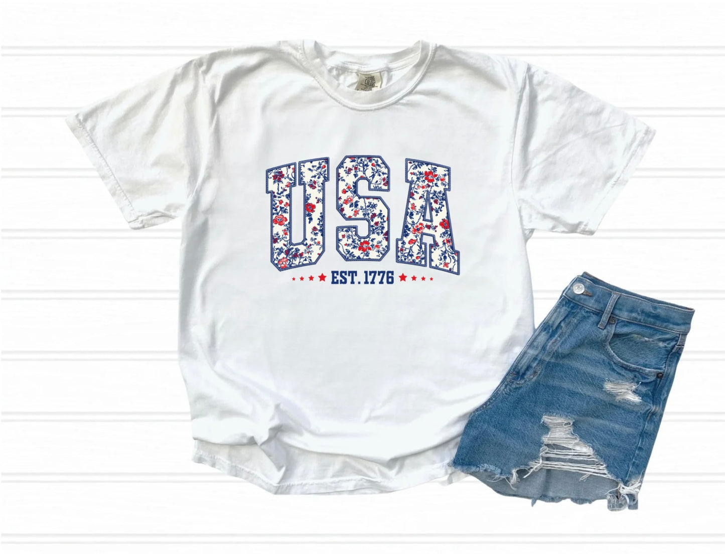 USA Floral
