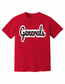 Generals Distressed - Adult T-shirt