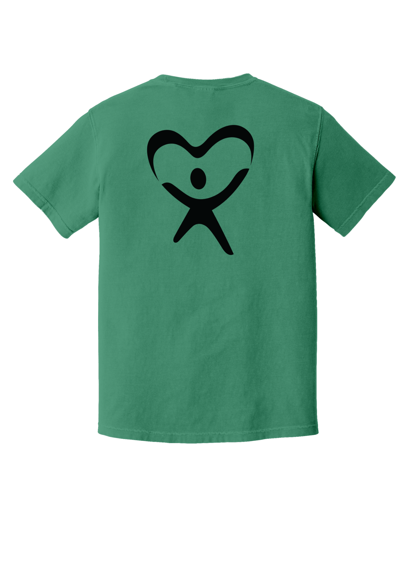 CASA - Logo - Front & Back