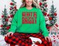 Merry & Bright - Distressed