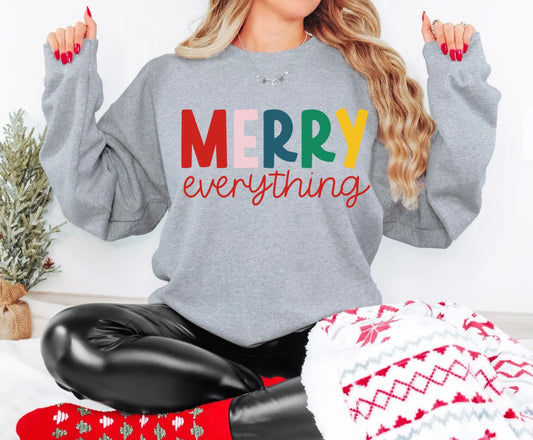 Merry Everything