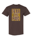 Fear The Poo Stripe