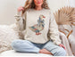 Quilted Duck w/ Bow