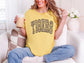 Tigers -  Gold Fleck Camo