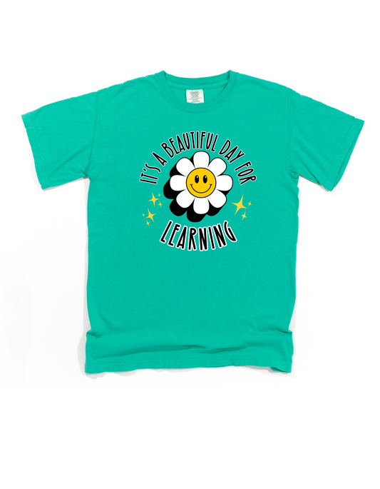 August T-Shirt of the Month