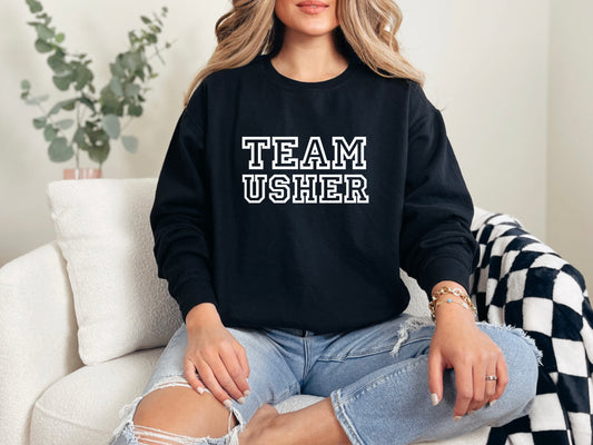 Team Usher