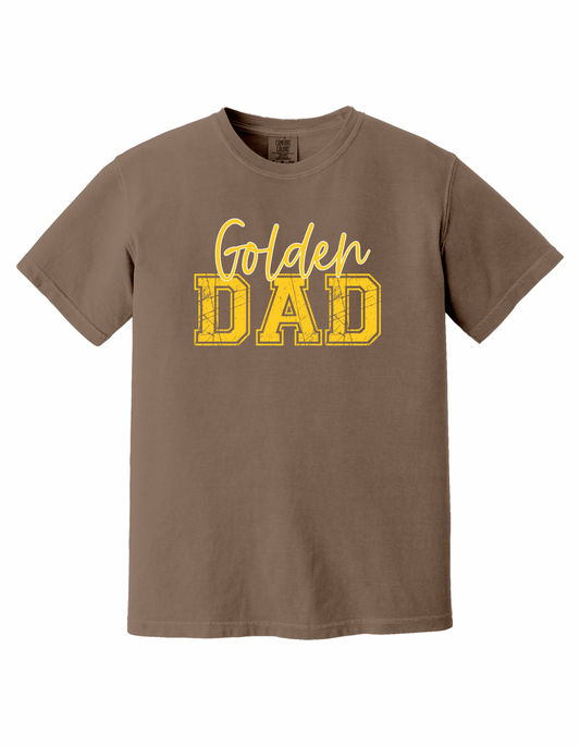 Golden Dad - Gold