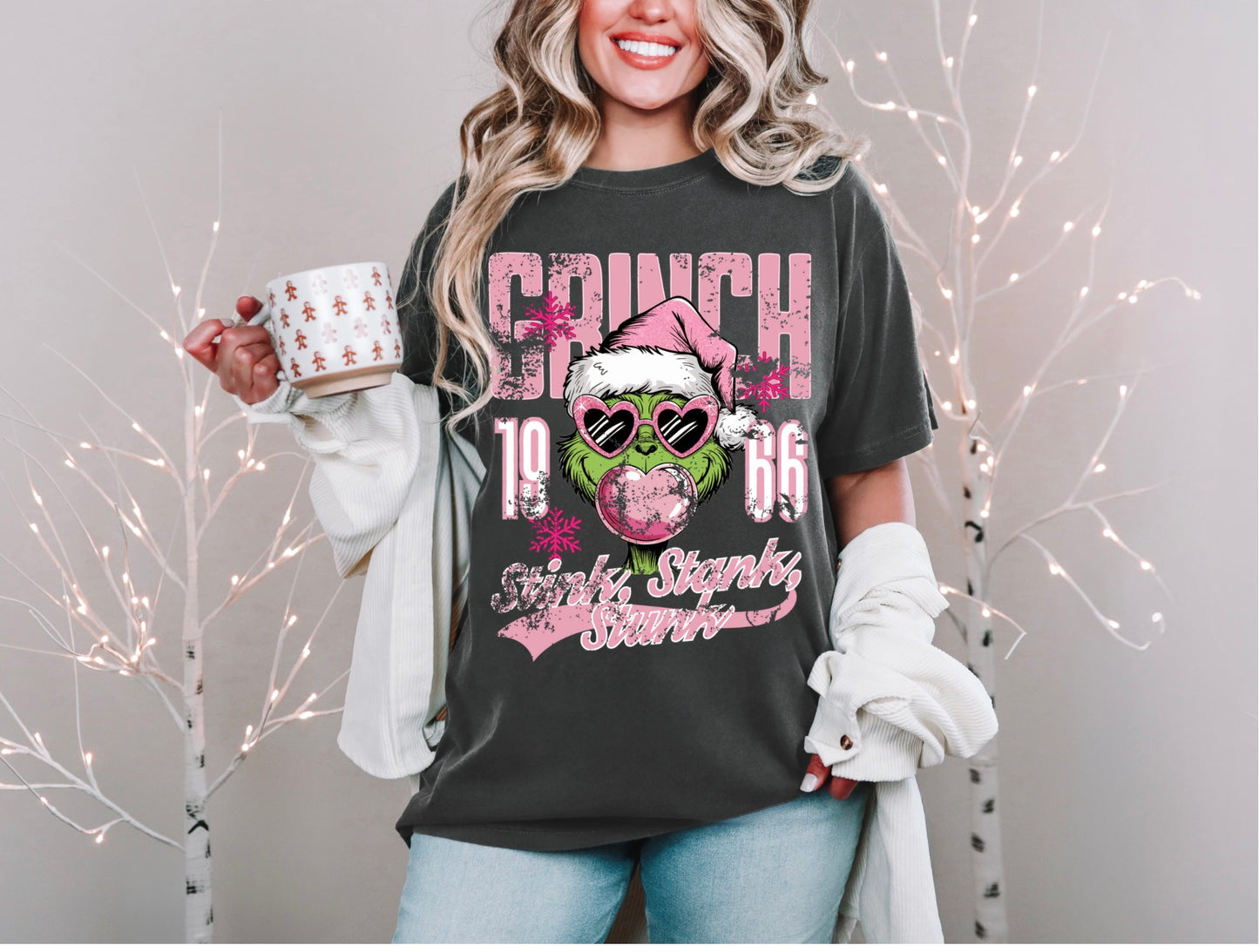 Stink Stank Stunk 1966