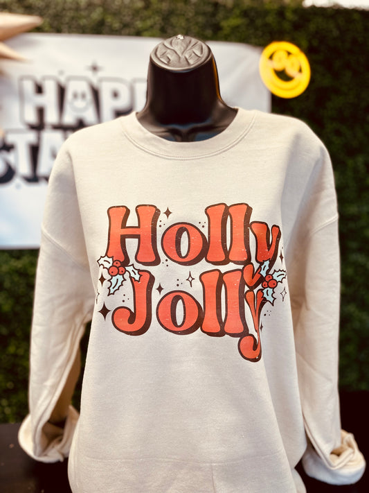 Holly Jolly