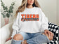 Republic Tigers Football Stripes