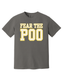Fear The Poo