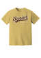 Chiefs Retro Brown