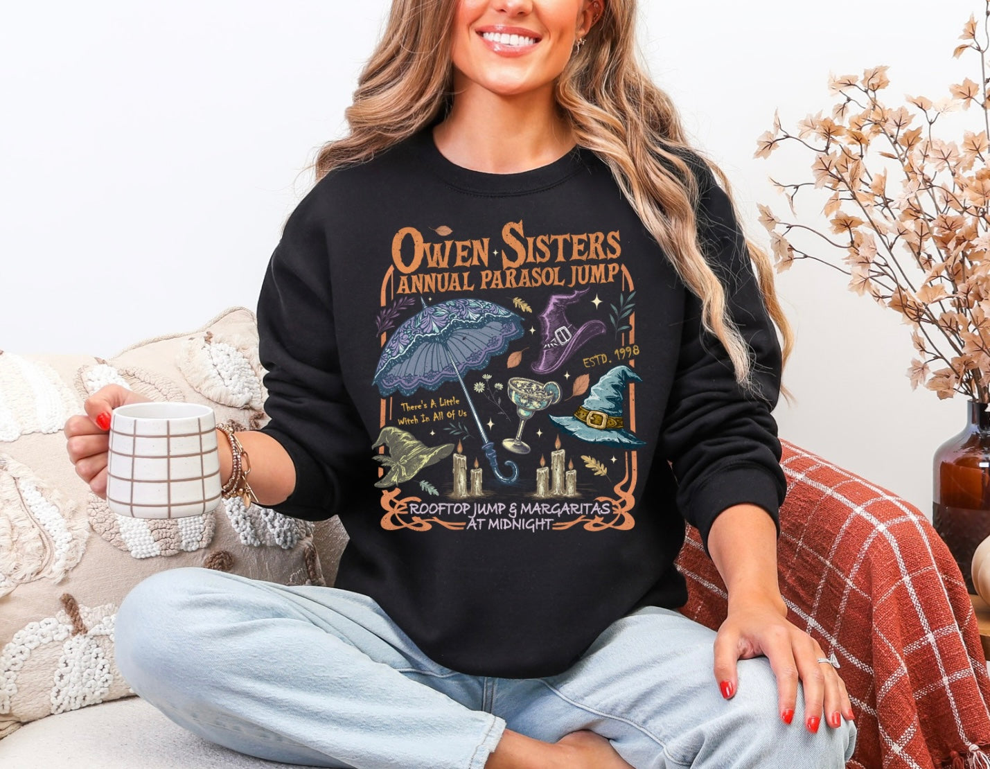 Owens Sisters