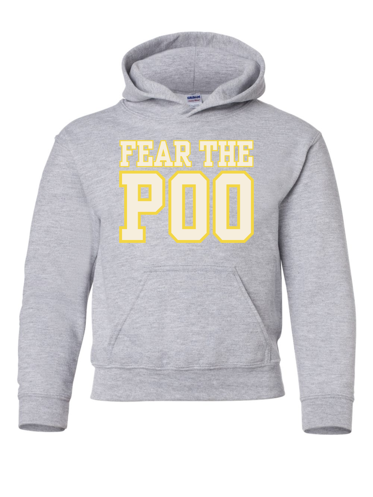 Fear The Poo - YOUTH