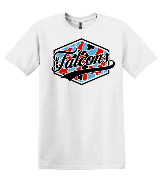 Falcons Camo