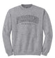 Pershing Generals Outline - YOUTH Sweatshirt