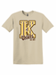 Big K Chiefs Stripe