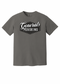 Generals Vertical Stripe- Adult T-shirt