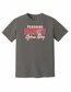 Pershing Volleyball Parent