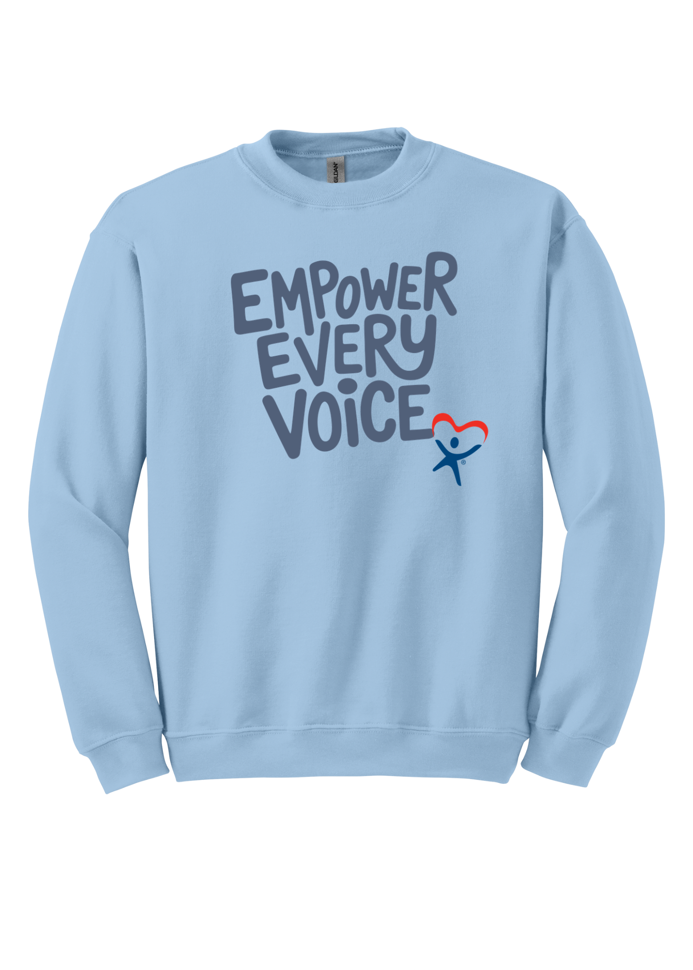 Empower Every Voice