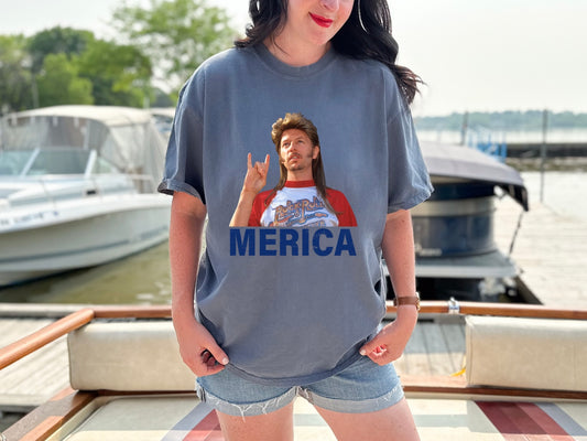 Merica - JD