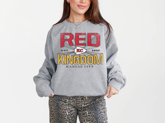 Red Kingdom KC