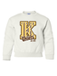 Big K Stripe Chiefs - YOUTH