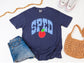 Blue Gingham - Sped