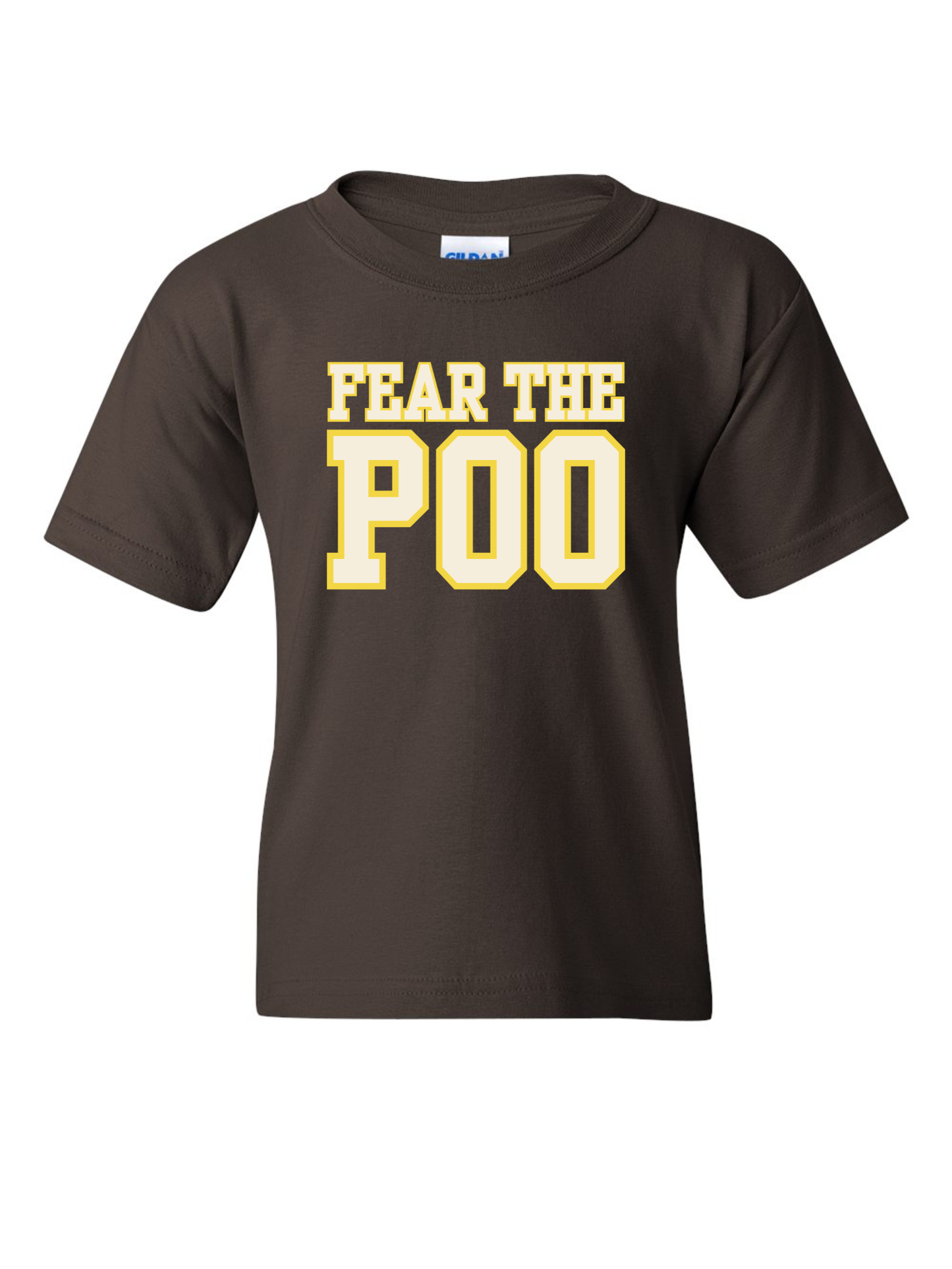Fear The Poo - YOUTH