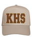KHS Lace Dot Hat