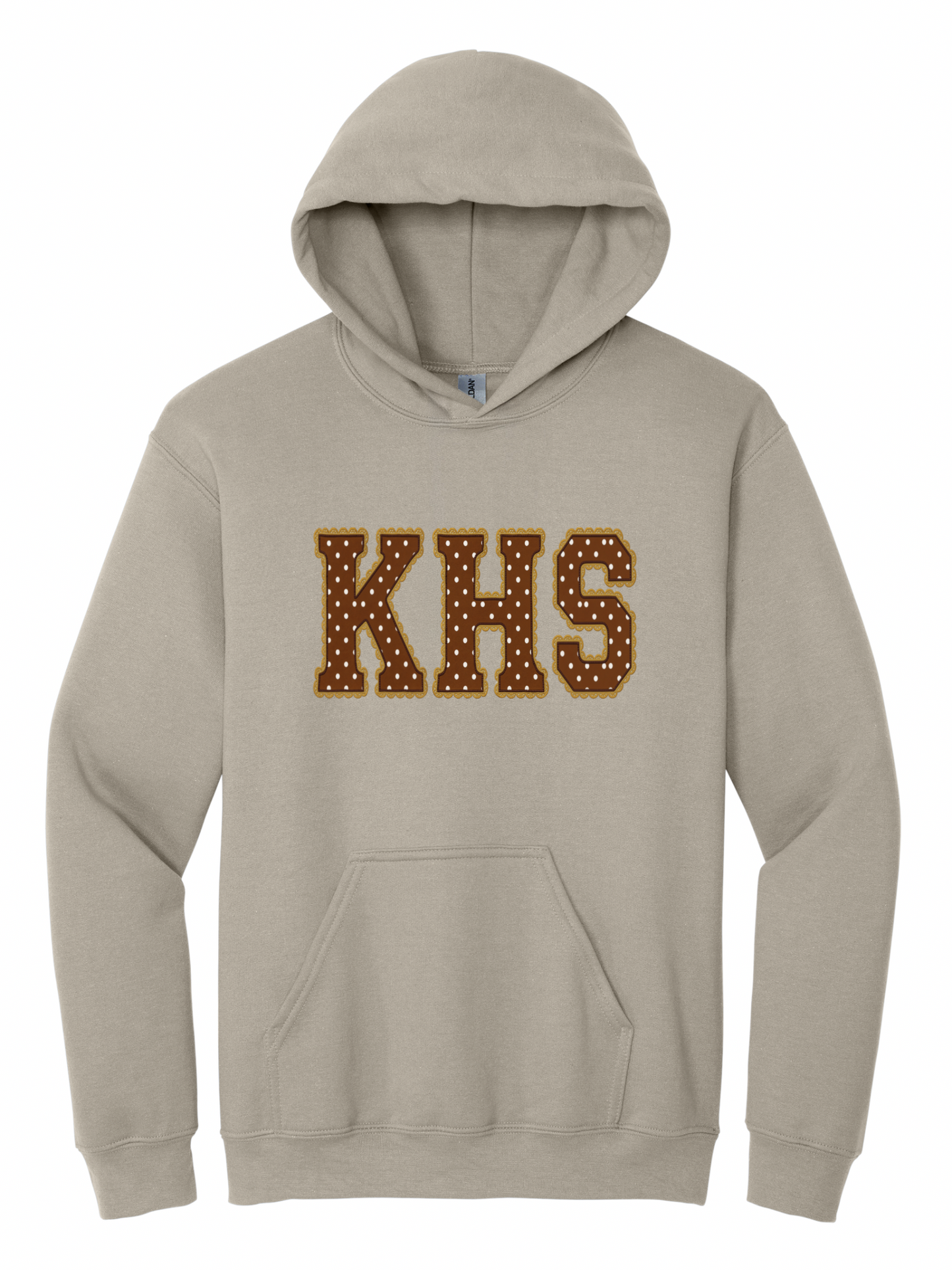 KHS Lace Dot
