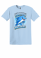 Disney Elementary Dolphin Dashers - Youth Tee