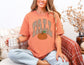 Fall - Brown Gingham
