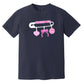 Sequiota Elementary Safety Pin - ADULT
