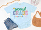 Pom Pom - Second Grade